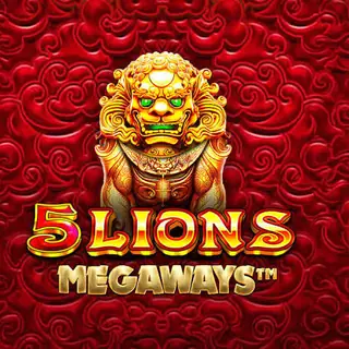 5 Lions Megaways