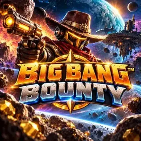 Big Bang Bounty