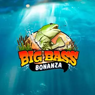 Big Bass Bonanza