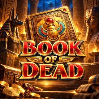 Book of Dead