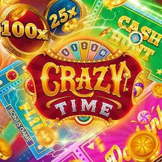Crazy Time