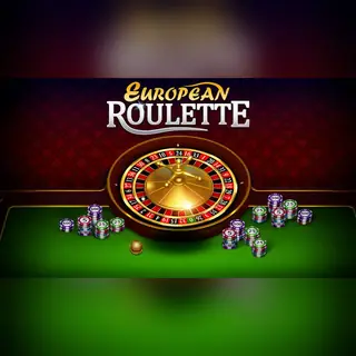 European Roulette
