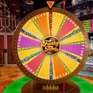 Funky Time