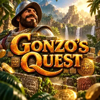 Gonzo's Quest