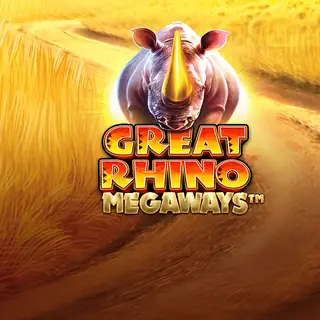 Great Rhino Megaways