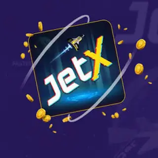 JetX
