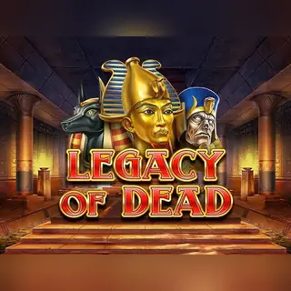 Legacy of Dead