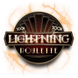 Lightning Roulette