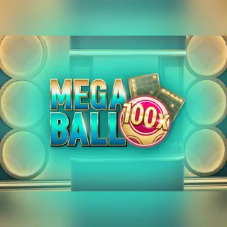 Mega Ball