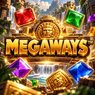Megaways-gépek