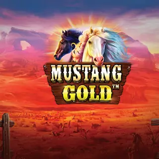 Mustang Gold
