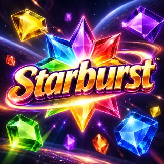 Starburst