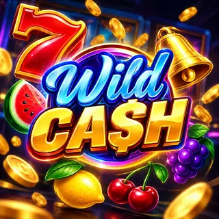 Wild Cash